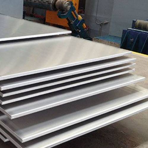 Mild Steel Hr Sheet