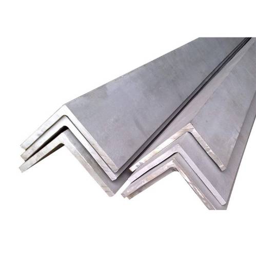 Mild Steel L Angle