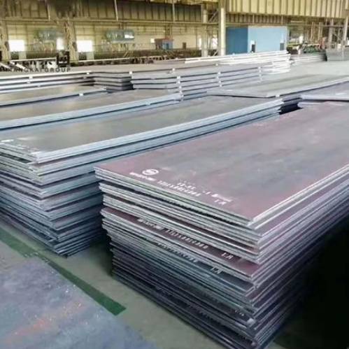 Mild Steel Sheet