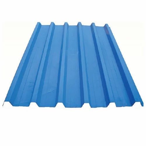 1.5 mm PPGI Corrugated Sheet