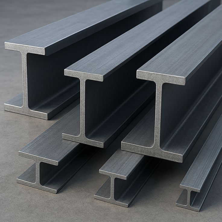 Mild Steel Beam