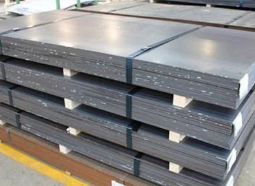 Mild Steel Sheet4